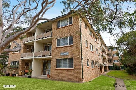 18/103-105 Alfred St, Sans Souci, NSW 2219