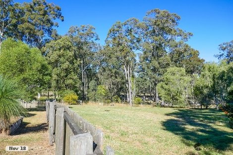 140 Mcintyres Lane, Gulmarrad, NSW 2463