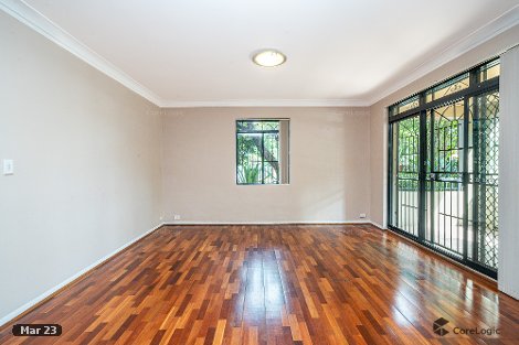 2/2-4 Melvin St, Beverly Hills, NSW 2209