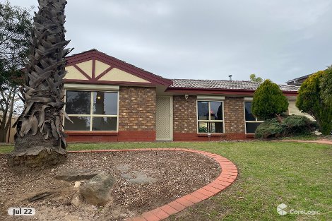 1 Eaton Ct, Sheidow Park, SA 5158