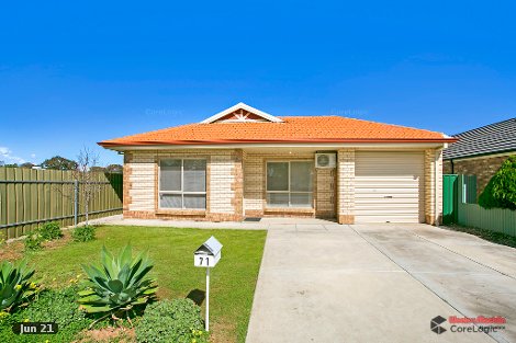 71 Ayfield Rd, Para Hills West, SA 5096