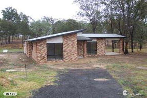 45 Old Wondai Rd, Wondai, QLD 4606