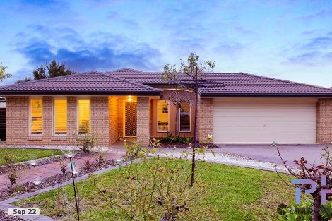 13 Parker St, California Gully, VIC 3556