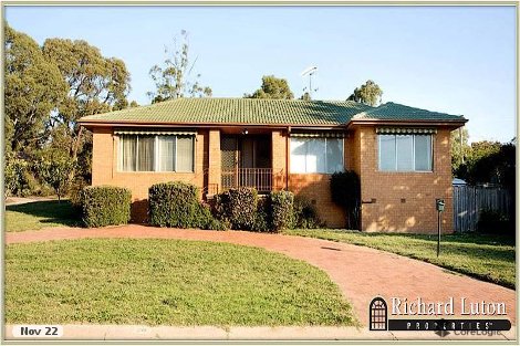 28 Macrossan Cres, Latham, ACT 2615