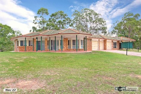 74 Flagstone Creek Rd, Mundoolun, QLD 4285