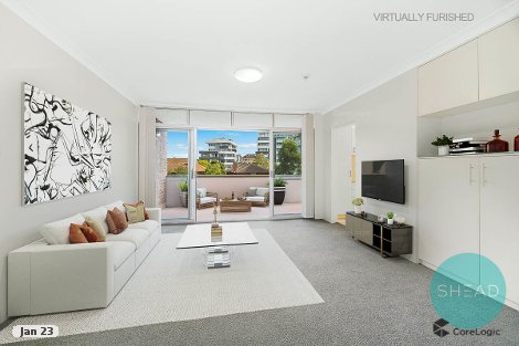 50/7-13 Ellis St, Chatswood, NSW 2067