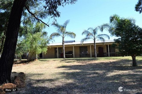 825 Teatree Rd, Bindoon, WA 6502