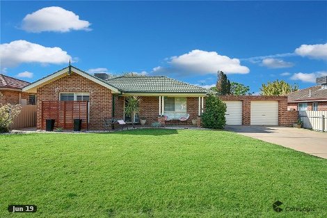 11 Kaldari Cres, Glenfield Park, NSW 2650