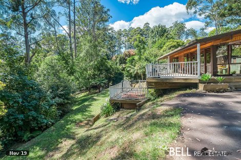 1423 Mt Dandenong Tourist Rd, Olinda, VIC 3788