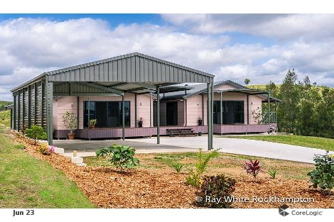 88 Fons Dr, Glendale, QLD 4711