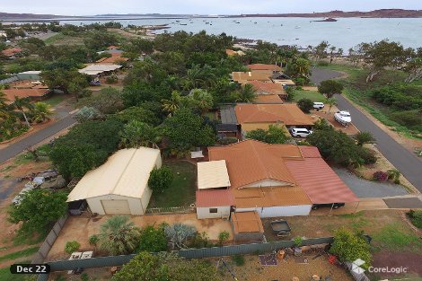 7 Durack Cres, Dampier, WA 6713