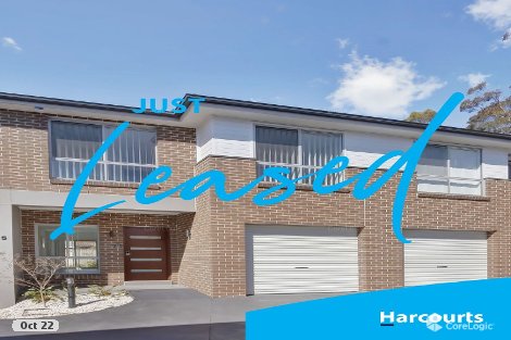 5 Finniss Gld, Quakers Hill, NSW 2763