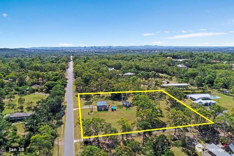 516 London Rd, Chandler, QLD 4155