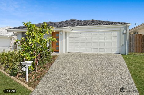 11 Alfred Raymond Hulse Dr, Upper Coomera, QLD 4209