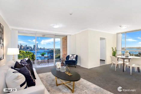 30/16 Carr St, Waverton, NSW 2060