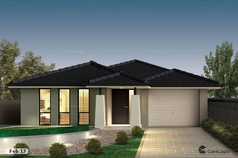 Lot 15 Moyle Ave, Rostrevor, SA 5073