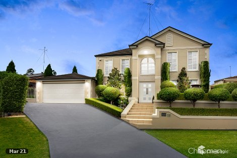 30 Monteray Tce, Glenmore Park, NSW 2745