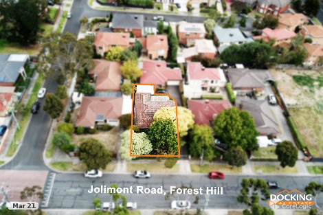 1/6 Jolimont Rd, Forest Hill, VIC 3131