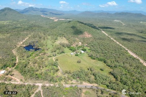 232 Gieseman Rd, Black River, QLD 4818