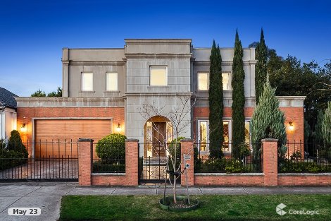 4 Aberdeen Cres, Essendon, VIC 3040