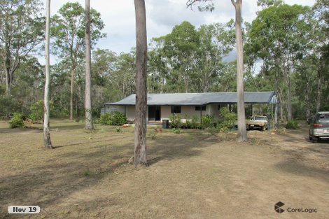 40 Billabong Way, Bucca, QLD 4670