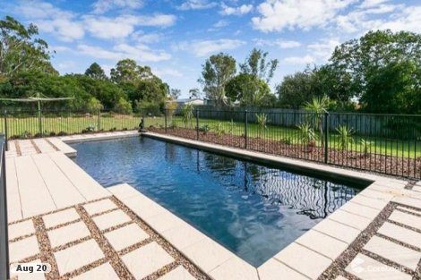 3 Benjamin Pl, Dundowran, QLD 4655