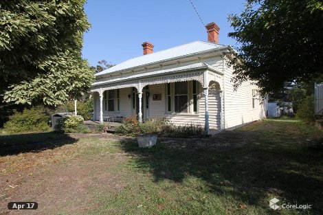 25 Cumberland St S, Linton, VIC 3360