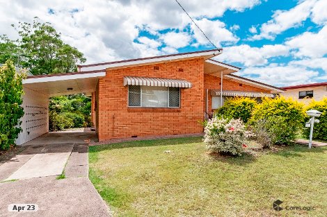 8 Farr St, East Ipswich, QLD 4305