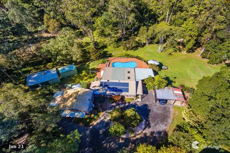 18 Shetland Pl, Mudgeeraba, QLD 4213