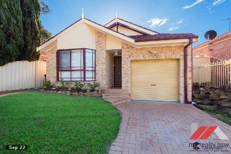 29a Larapinta Cres, St Helens Park, NSW 2560