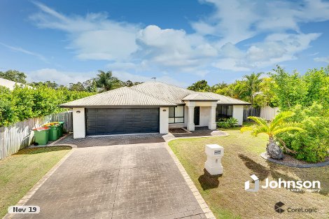 6 Venison Cres, Springfield Lakes, QLD 4300