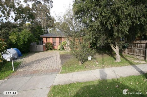 6 Canterbury Rd, Heathmont, VIC 3135