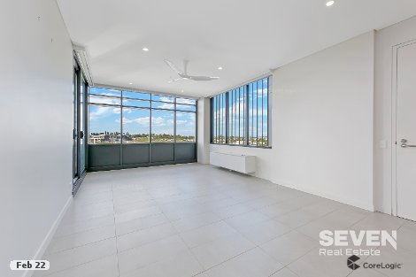 1217/11 Solent Cct, Norwest, NSW 2153