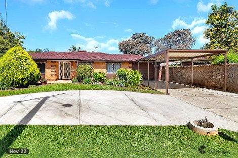 5 Stirrup Ct, Salisbury Plain, SA 5109