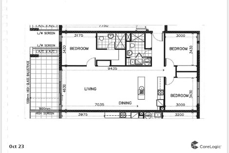 79/10 Thynne St, Bruce, ACT 2617