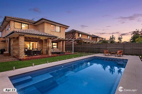 13 Dragonfly St, The Ponds, NSW 2769