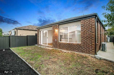 19 Tawleed Gr, Clyde North, VIC 3978