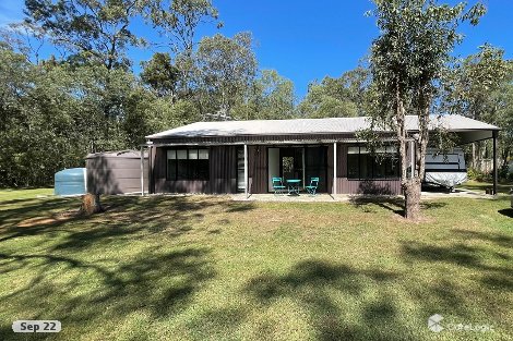 59-69 Rosewood Rd, Munruben, QLD 4125