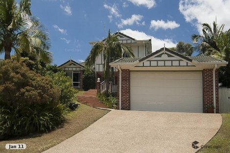 24 Windjana Ct, Shailer Park, QLD 4128