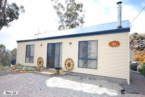 44 Bronte Estate Rd, Bronte Park, TAS 7140