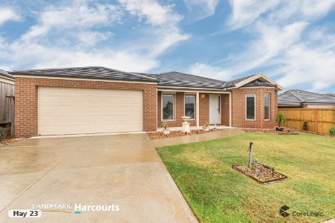 8 Sherry Ct, Bannockburn, VIC 3331