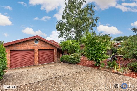 8 Naas Cl, Amaroo, ACT 2914