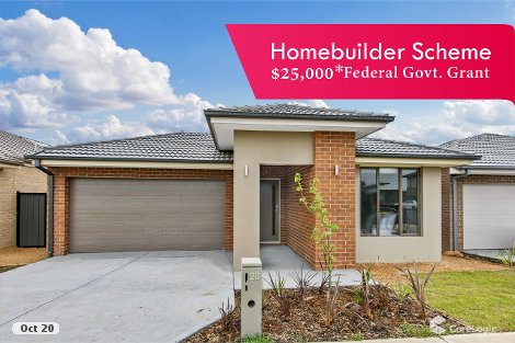 14 Telopea Rd, Craigieburn, VIC 3064