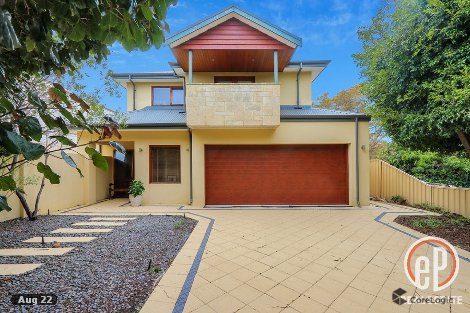 66 Napier St, Nedlands, WA 6009