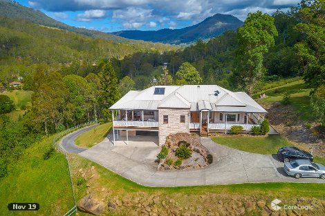 48 Double Crossing Rd, Canungra, QLD 4275