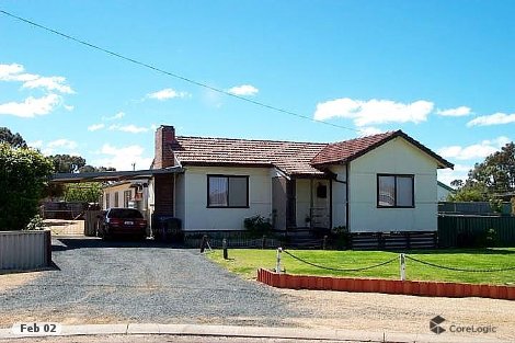 1 Bow St, Nulsen, WA 6450