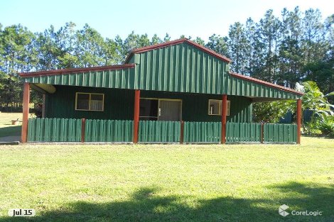 49 Humpty Back Rd, Mcleans Ridges, NSW 2480