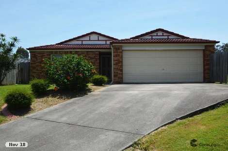 38 Barnes Ct, Redbank, QLD 4301