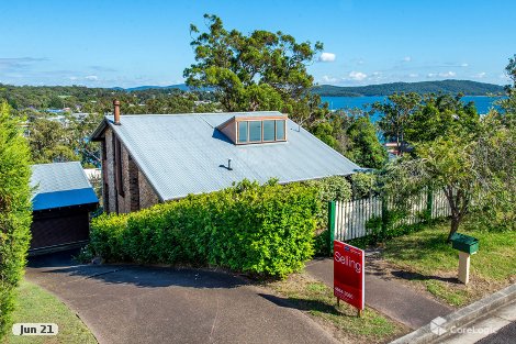 31 Scott Cct, Salamander Bay, NSW 2317