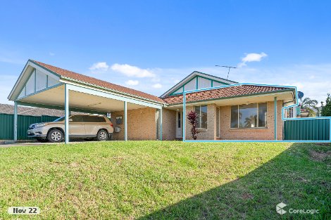 4/93 Eton St, Smithfield, NSW 2164